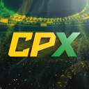 COMPLEXO MTA Discord Server Logo
