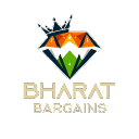 Bharat Bargains 🇮🇳 Discord Server Logo