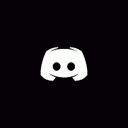 ⋆˚࿔  ☾ Discord Server Logo