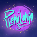 ⋆˚࿔  🎂 Plenilunio⁺³ ☾  .gg/italia Discord Server Logo