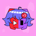𝐙-𝐋𝐈𝐕𝐄 Discord Server Logo