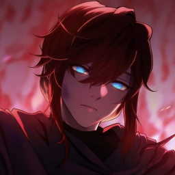 Lendario Manhwas - Recaps Discord Server Logo