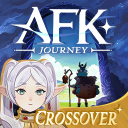 AFK Journey Discord Server Logo