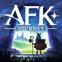 AFK Journey Discord Server Logo