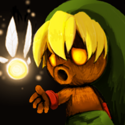 Fromies' Fortress Discord Server Logo