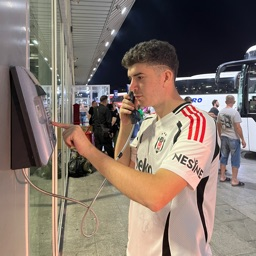 GUTIREYIZ TAYFA Discord Server Logo