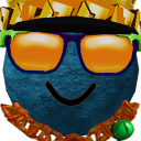 Aza's World Discord Server Logo