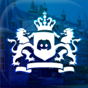 Politiek Nederland & Vlaanderen Discord Server Logo