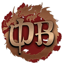 OB Games Community Discord Server Logo