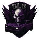 Dark Legacy (DLG Discord Server Logo
