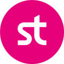 Stride Discord Server Logo