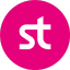 Stride Discord Server Logo