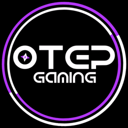 Otep Gaming Official Discord Server Logo