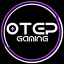 Otep Gaming Official Discord Server Logo