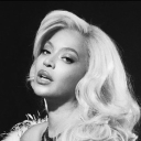 BEYONCE #REVAMP Discord Server Logo