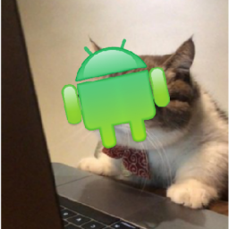 MC Cat Bots Business Discord Server Logo