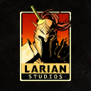 Larian Studios Discord Server Logo