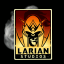 Larian Studios Discord Server Logo