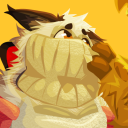 Dev's Dungeon Discord Server Logo
