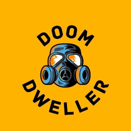 Doom Discord Server Logo