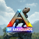 𝘼𝙧𝙠𝙖𝙙𝙞𝙖𝙣𝙤𝙨 ™ Discord Server Logo