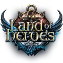 Land of Heroes EU Discord Server Logo