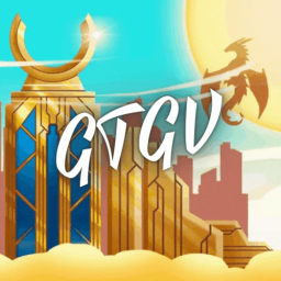 Growtopia GrowVerse Private Server Discord Server Logo