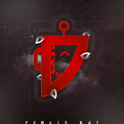 DangerBot Support Discord Server Logo