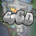 Caleb’s Soul-Crushing Domain Discord Server Logo