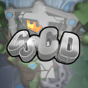Caleb's Soul Crushing Domain Discord Server Logo