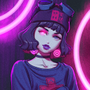 Drunk 2 Discord Server Logo
