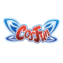 cosfun Discord Server Logo