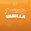 Basically Vanilla Discord Server Logo