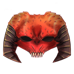 Sanctuary - Diablo 4 Community Discord Server Logo