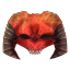 Sanctuary - Diablo 4 Community Discord Server Logo