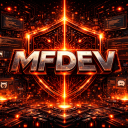 MFDEV Discord Server Logo