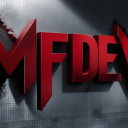 MFDEV 2 Discord Server Logo