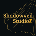 Shadowveil StudioZ Discord Server Logo