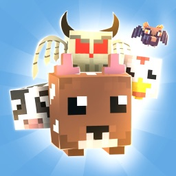 Spyder Games Discord Server Logo