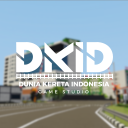 DKID STUDIO ROBLOX Discord Server Logo