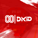 DKID STUDIO Discord Server Logo