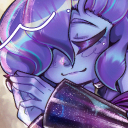 ㆍ﹒☆   INTERGALACTICA Discord Server Logo