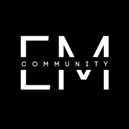 EcomCommunity.nl Discord Server Logo