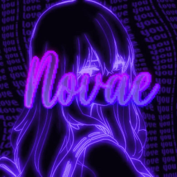 NOVAE Discord Server Logo