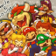 MarioZonderPet CLUB Discord Server Logo