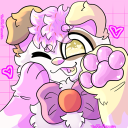 Froyo’s Parlor Discord Server Logo