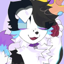 The Furry Castle Discord Server Logo