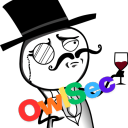OwlSec Discord Server Logo