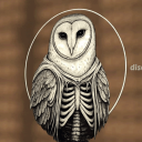 OwlSec Discord Server Logo