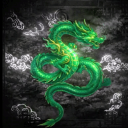 Ⅺ / Ⅰ Discord Server Logo